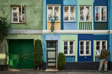 Cattura le gemme nascoste di Copenaghen in un tour fotografico privato